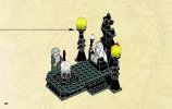 Building Instructions - LEGO - The Lord of the Rings - 79005 - The Wizard Battle: Page 30