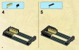 Building Instructions - LEGO - The Lord of the Rings - 79005 - The Wizard Battle: Page 6