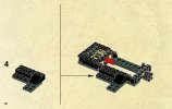 Building Instructions - LEGO - The Lord of the Rings - 79005 - The Wizard Battle: Page 12