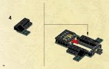 Building Instructions - LEGO - The Lord of the Rings - 79005 - The Wizard Battle: Page 14