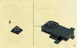 Building Instructions - LEGO - The Lord of the Rings - 79005 - The Wizard Battle: Page 19