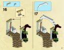 Building Instructions - LEGO - The Lord of the Rings - 79006 - The Council of Elrond: Page 47