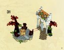 Building Instructions - LEGO - The Lord of the Rings - 79006 - The Council of Elrond: Page 61