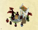 Building Instructions - LEGO - The Lord of the Rings - 79006 - The Council of Elrond: Page 62