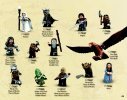 Building Instructions - LEGO - The Lord of the Rings - 79006 - The Council of Elrond: Page 65