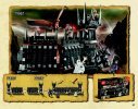 Building Instructions - LEGO - The Lord of the Rings - 79006 - The Council of Elrond: Page 67