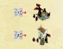 Building Instructions - LEGO - The Lord of the Rings - 79006 - The Council of Elrond: Page 3