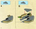 Building Instructions - LEGO - The Lord of the Rings - 79006 - The Council of Elrond: Page 12