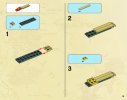 Building Instructions - LEGO - The Lord of the Rings - 79006 - The Council of Elrond: Page 13