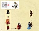 Building Instructions - LEGO - The Lord of the Rings - 79006 - The Council of Elrond: Page 36