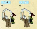 Building Instructions - LEGO - The Lord of the Rings - 79006 - The Council of Elrond: Page 48