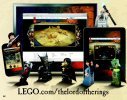 Building Instructions - LEGO - The Lord of the Rings - 79006 - The Council of Elrond: Page 66