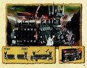 Building Instructions - LEGO - The Lord of the Rings - 79006 - The Council of Elrond: Page 67