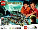 Building Instructions - LEGO - The Lord of the Rings - 79006 - The Council of Elrond: Page 69