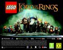 Building Instructions - LEGO - The Lord of the Rings - 79006 - The Council of Elrond: Page 70