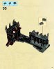 Building Instructions - LEGO - The Lord of the Rings - 79007 - Battle at the Black Gate: Page 43