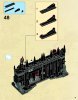 Building Instructions - LEGO - The Lord of the Rings - 79007 - Battle at the Black Gate: Page 57