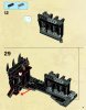 Building Instructions - LEGO - The Lord of the Rings - 79007 - Battle at the Black Gate: Page 37