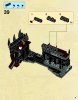 Building Instructions - LEGO - The Lord of the Rings - 79007 - Battle at the Black Gate: Page 47