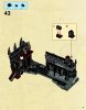 Building Instructions - LEGO - The Lord of the Rings - 79007 - Battle at the Black Gate: Page 51