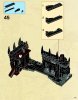 Building Instructions - LEGO - The Lord of the Rings - 79007 - Battle at the Black Gate: Page 53