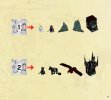 Building Instructions - LEGO - The Lord of the Rings - 79007 - Battle at the Black Gate: Page 3