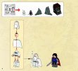 Building Instructions - LEGO - The Lord of the Rings - 79007 - Battle at the Black Gate: Page 4