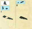 Building Instructions - LEGO - The Lord of the Rings - 79007 - Battle at the Black Gate: Page 8