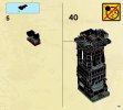 Building Instructions - LEGO - The Lord of the Rings - 79007 - Battle at the Black Gate: Page 49