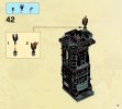 Building Instructions - LEGO - The Lord of the Rings - 79007 - Battle at the Black Gate: Page 51