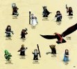 Building Instructions - LEGO - The Lord of the Rings - 79007 - Battle at the Black Gate: Page 55