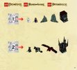 Building Instructions - LEGO - The Lord of the Rings - 79007 - Battle at the Black Gate: Page 3