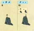 Building Instructions - LEGO - The Lord of the Rings - 79007 - Battle at the Black Gate: Page 11