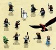 Building Instructions - LEGO - The Lord of the Rings - 79007 - Battle at the Black Gate: Page 55