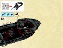 Building Instructions - LEGO - The Lord of the Rings - 79008 - Pirate Ship Ambush: Page 2