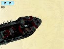 Building Instructions - LEGO - The Lord of the Rings - 79008 - Pirate Ship Ambush: Page 6