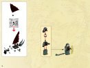 Building Instructions - LEGO - The Lord of the Rings - 79008 - Pirate Ship Ambush: Page 16