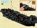 Building Instructions - LEGO - The Lord of the Rings - 79008 - Pirate Ship Ambush: Page 25