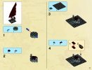 Building Instructions - LEGO - The Lord of the Rings - 79008 - Pirate Ship Ambush: Page 27