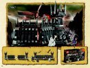 Building Instructions - LEGO - The Lord of the Rings - 79008 - Pirate Ship Ambush: Page 64