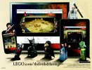 Building Instructions - LEGO - The Lord of the Rings - 79008 - Pirate Ship Ambush: Page 68