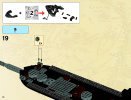 Building Instructions - LEGO - The Lord of the Rings - 79008 - Pirate Ship Ambush: Page 26