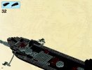 Building Instructions - LEGO - The Lord of the Rings - 79008 - Pirate Ship Ambush: Page 42