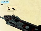 Building Instructions - LEGO - The Lord of the Rings - 79008 - Pirate Ship Ambush: Page 46