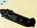 Building Instructions - LEGO - The Lord of the Rings - 79008 - Pirate Ship Ambush: Page 48