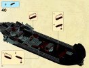 Building Instructions - LEGO - The Lord of the Rings - 79008 - Pirate Ship Ambush: Page 50