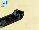 Building Instructions - LEGO - The Lord of the Rings - 79008 - Pirate Ship Ambush: Page 55