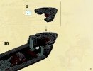 Building Instructions - LEGO - The Lord of the Rings - 79008 - Pirate Ship Ambush: Page 57