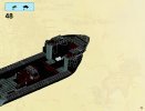 Building Instructions - LEGO - The Lord of the Rings - 79008 - Pirate Ship Ambush: Page 59