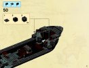 Building Instructions - LEGO - The Lord of the Rings - 79008 - Pirate Ship Ambush: Page 61